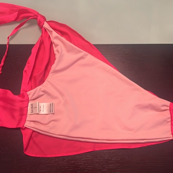 Baobab Marea Set in Bubblegum - Picture 7 of 7